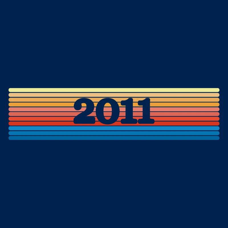 Année : 2011