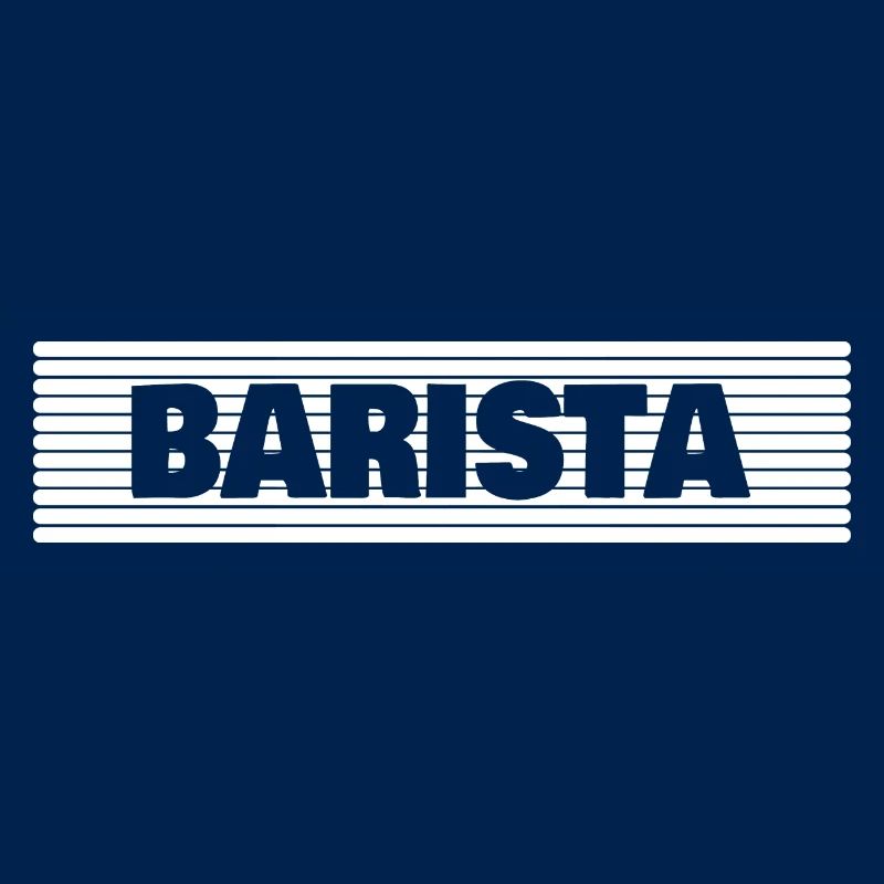 Beruf Barista
