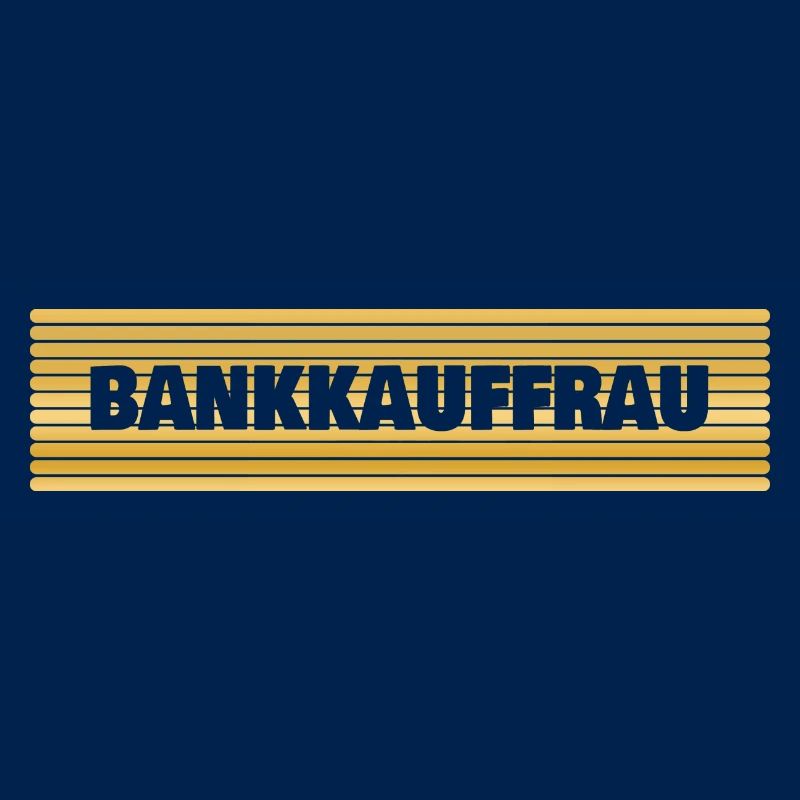 Beruf Bankkauffrau
