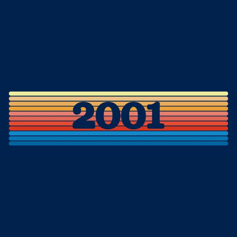 Rainbow 2001