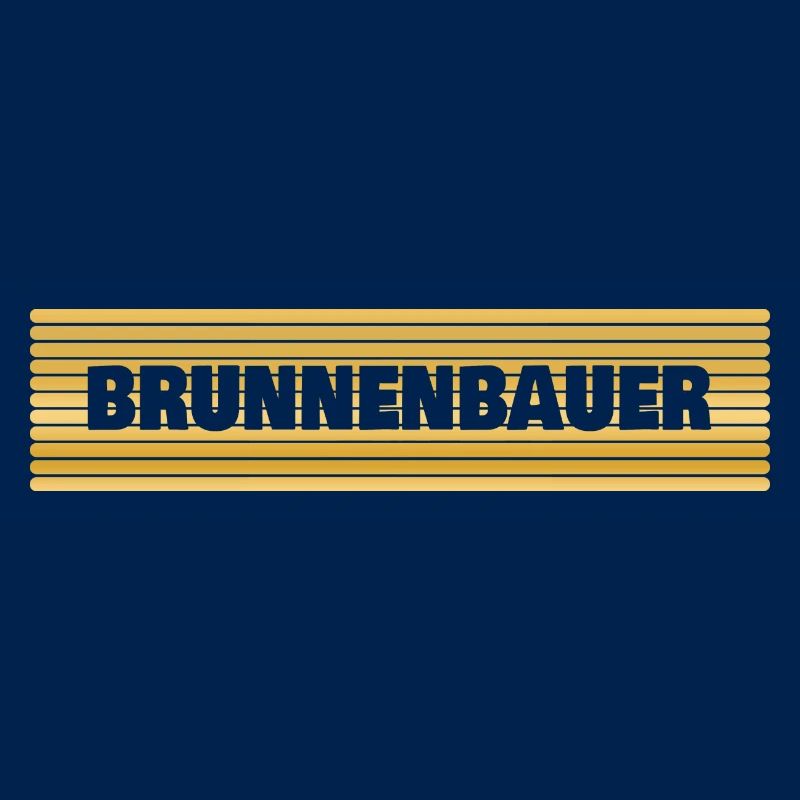 Occupation Well Builder