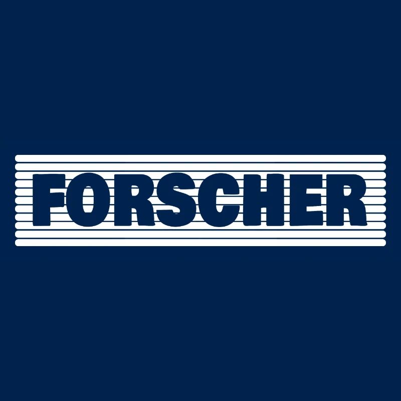 Profession : Chercheur