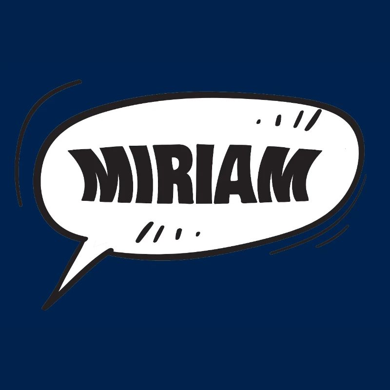 Miriam
