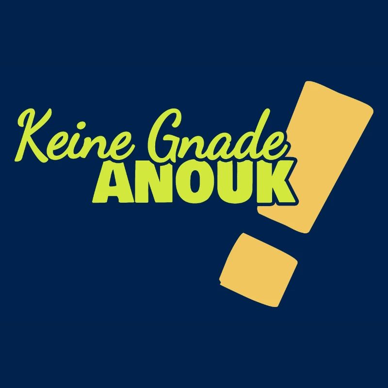 Gift for Anouk
