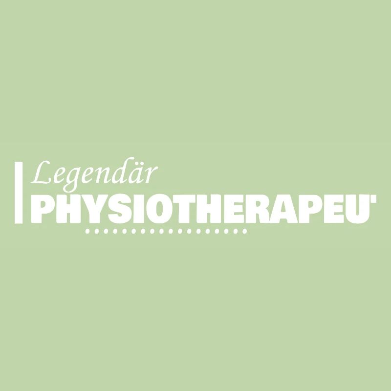 Beruf Physiotherapeut