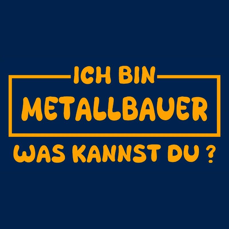 Metallbauer