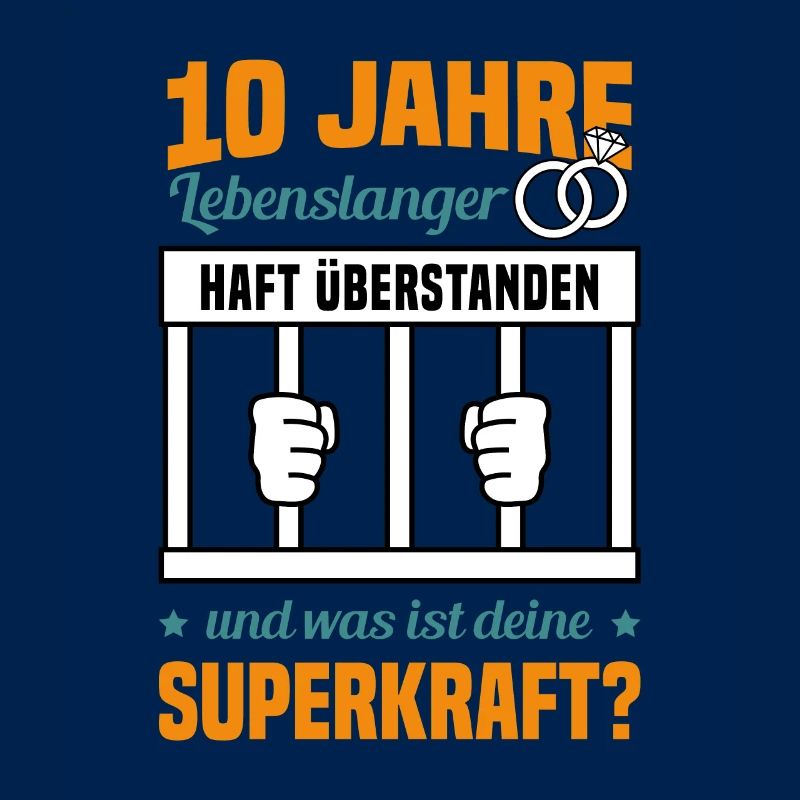Hochzeitstag Jubiläum Verheiratet Ehe Ehemann