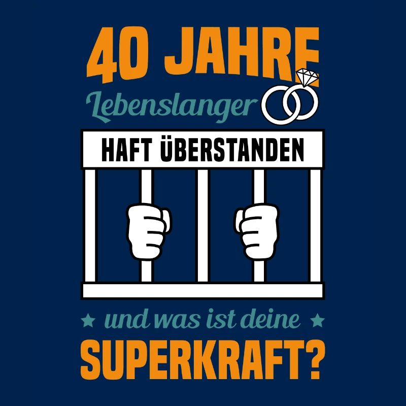 Hochzeitstag Jubiläum Verheiratet Ehe Ehemann