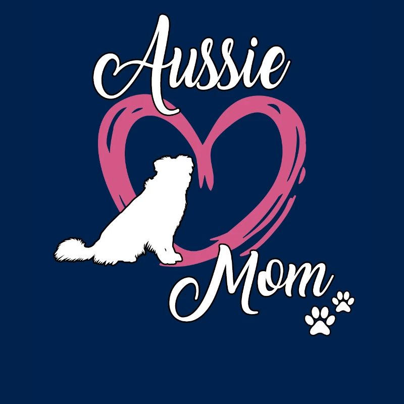 Aussie Mom Hundeschule Australian Shepherd
