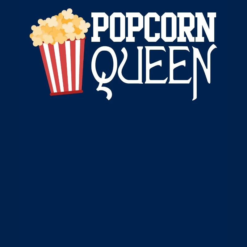 Popcorn Queen