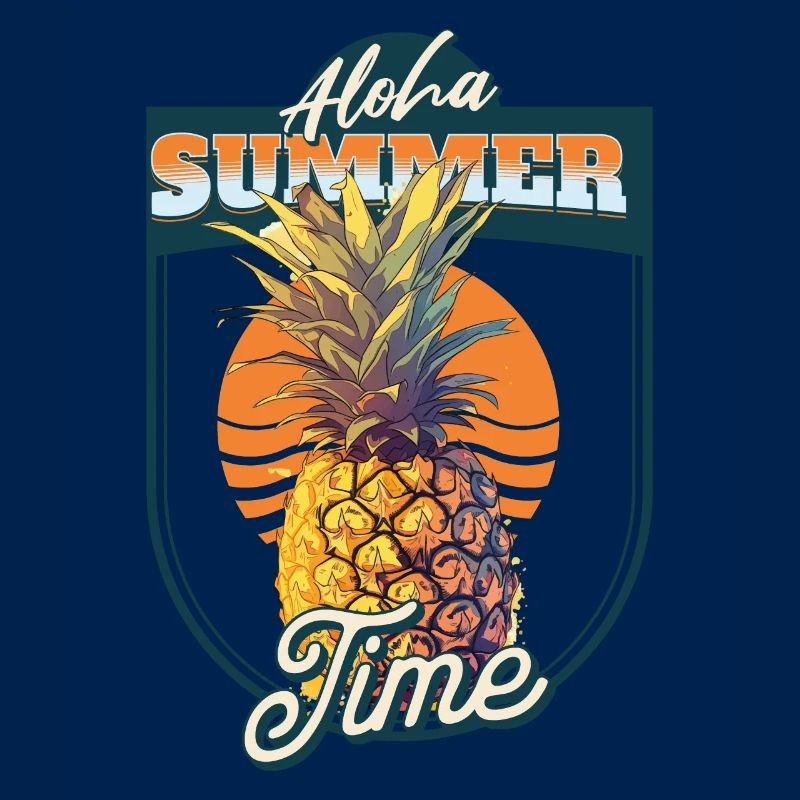 Aloha Daylight Saving Time