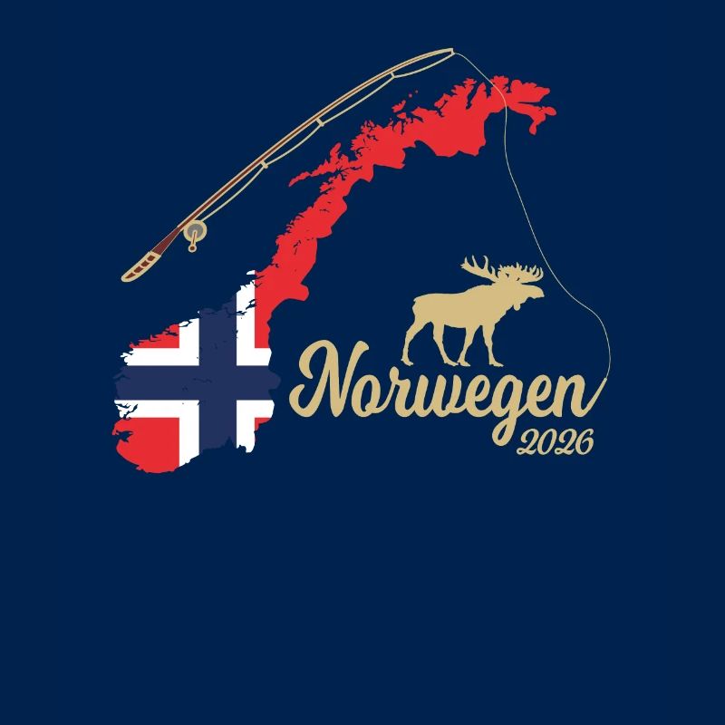 Norway 2026 Wilderness Experience