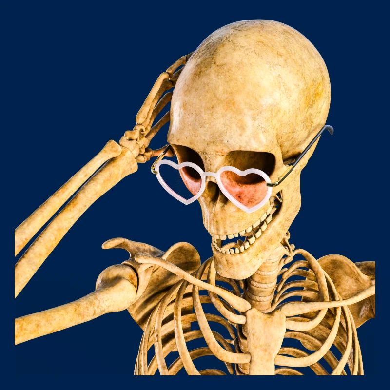 Wer bin ich nochmal?