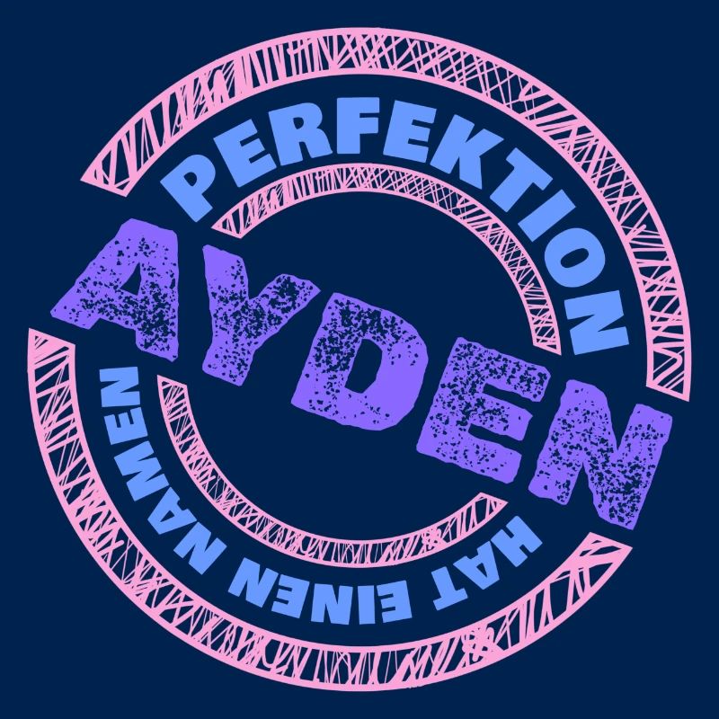 Perfekt Ayden