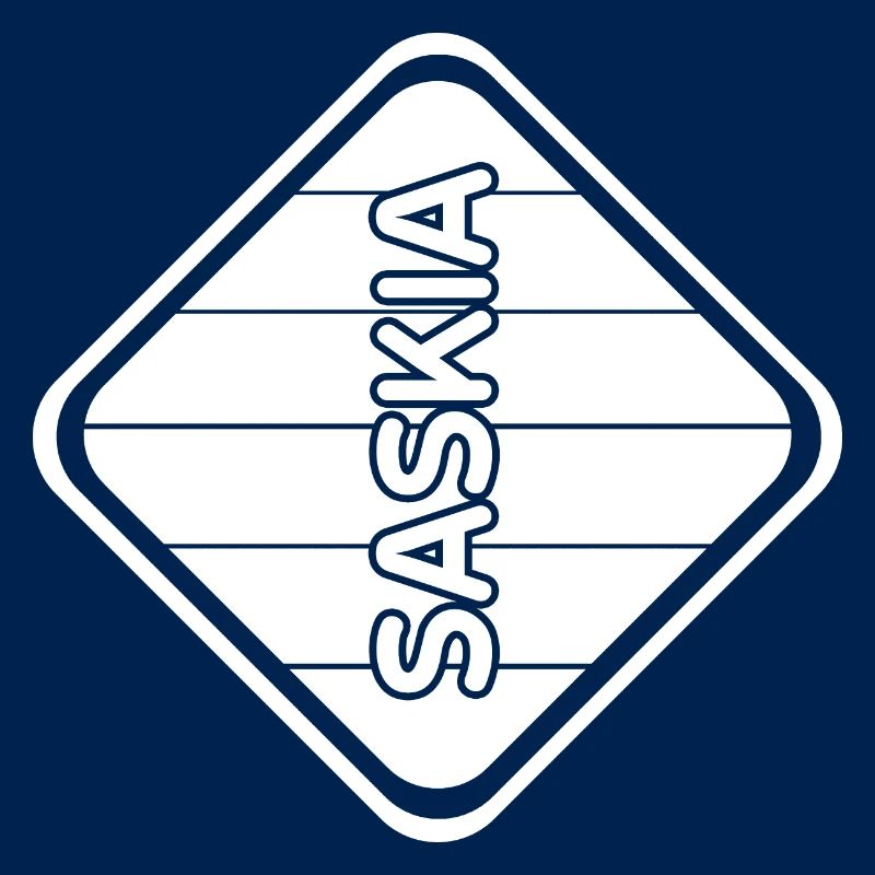 First name Saskia