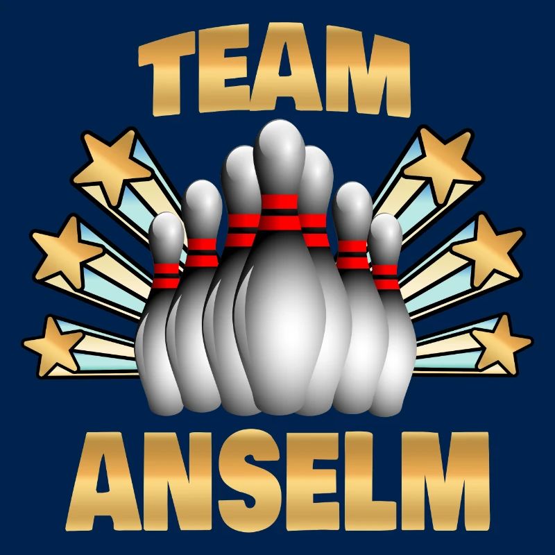 Gift for Anselm