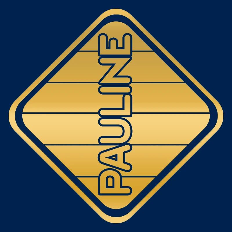 First name Pauline