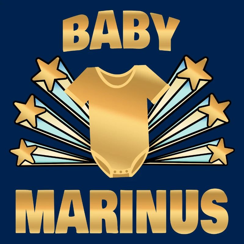 Marinus