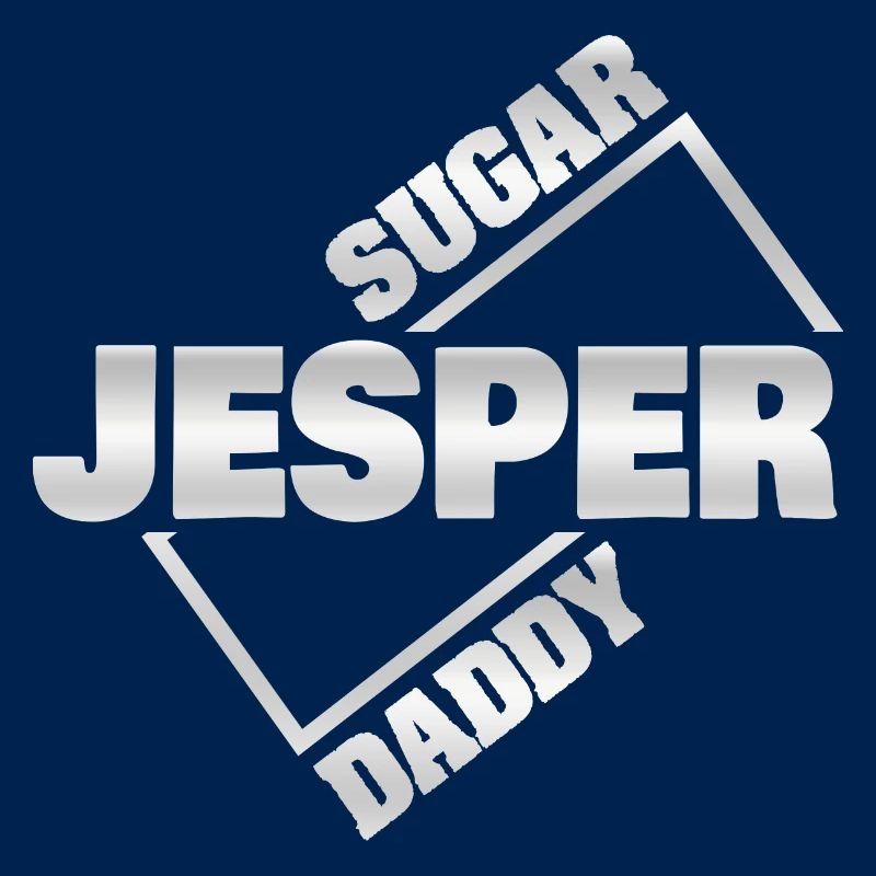 Sugar daddy Jesper