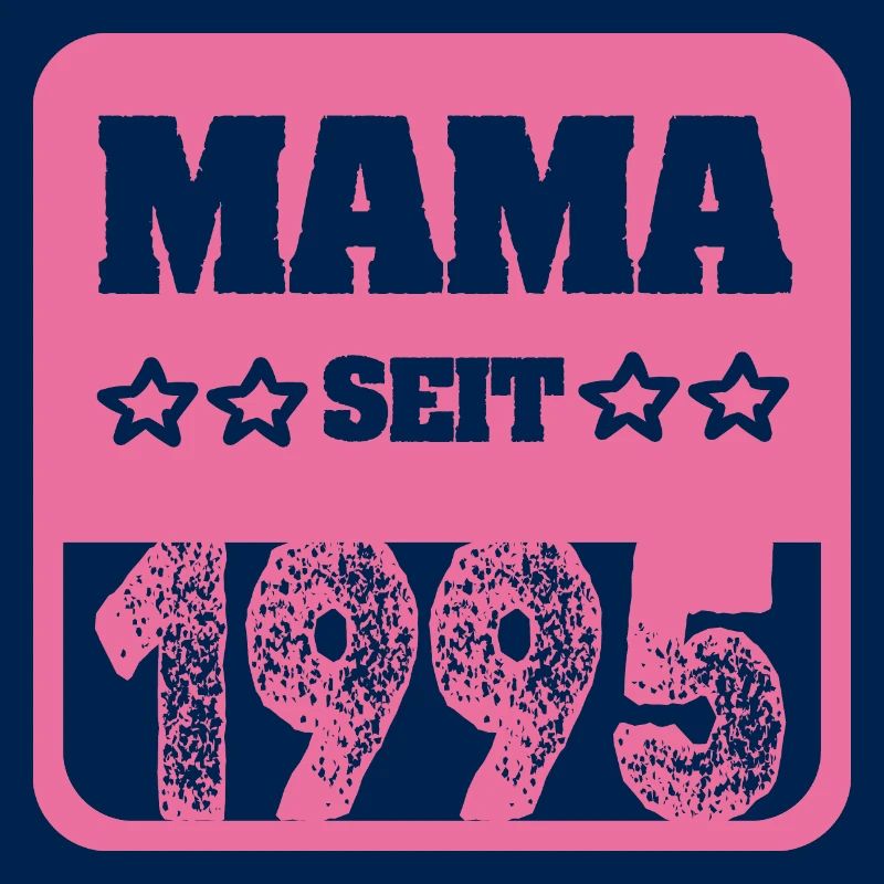 Muttertag 1995