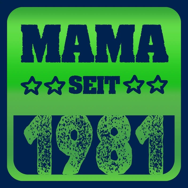 Mutter 1981
