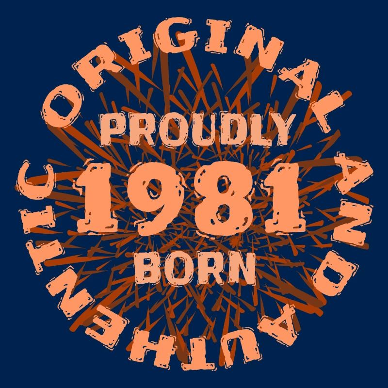 Année 1981