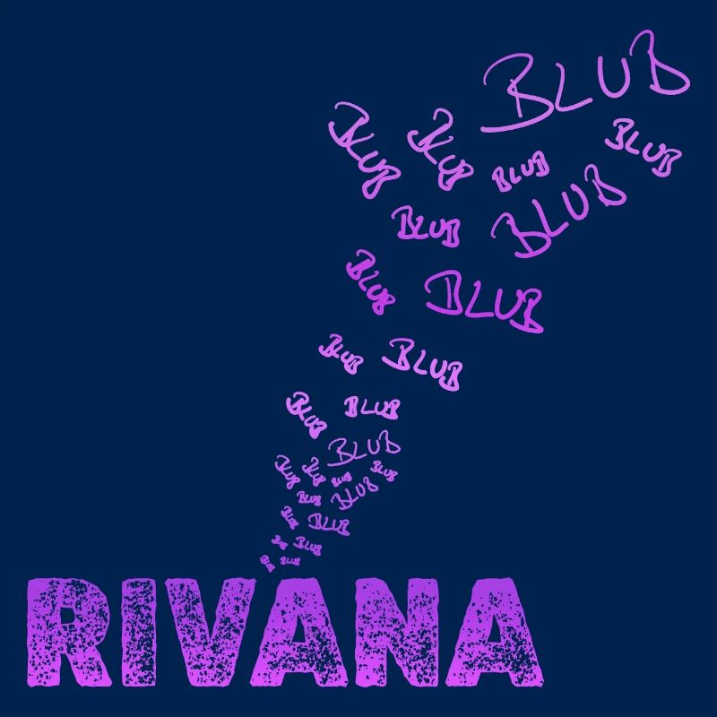 Spaßig Rivana
