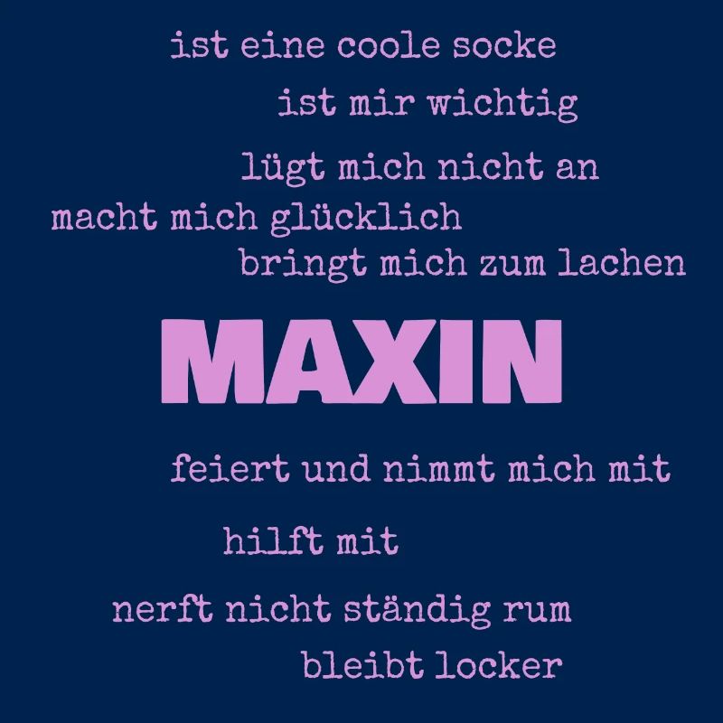 Maxin