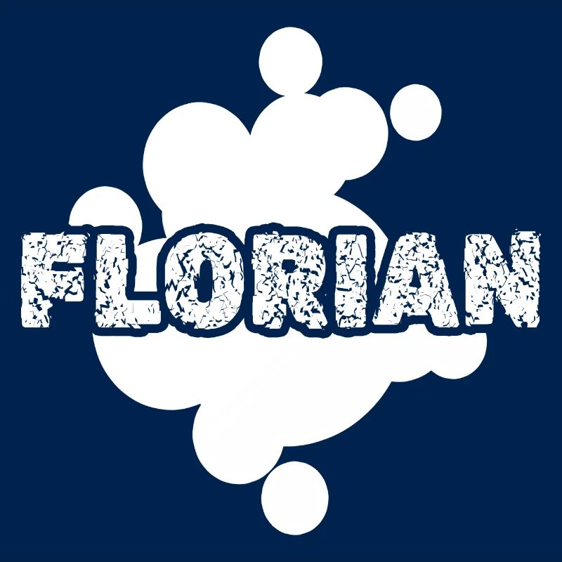 Gift for Florian