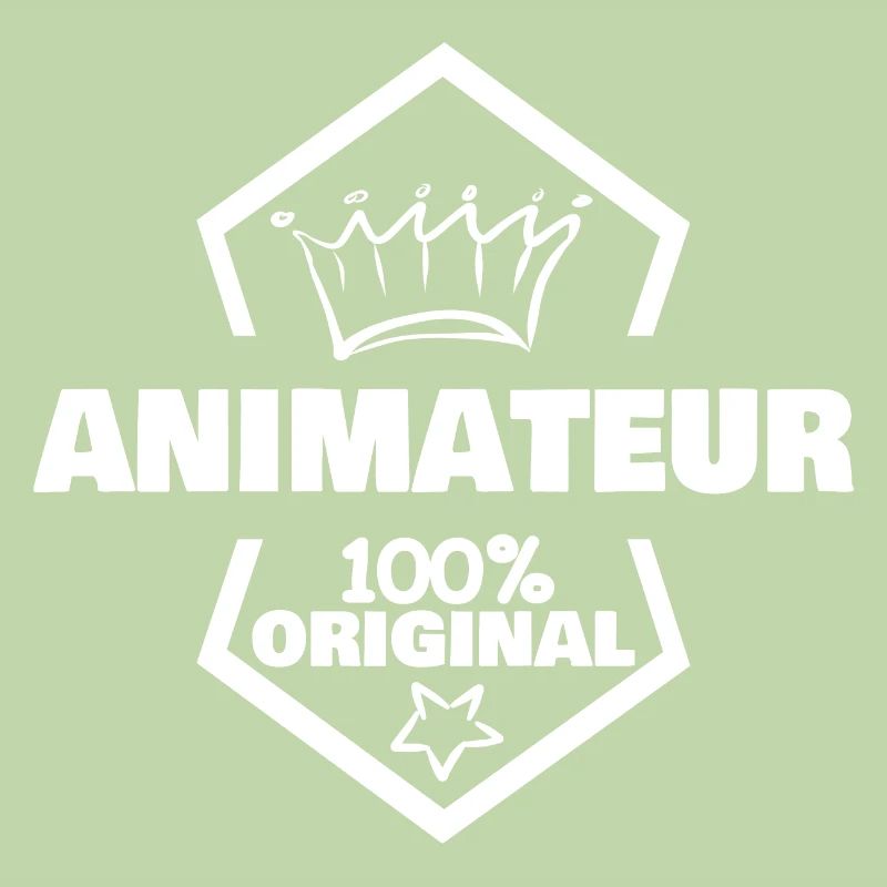 Animateur de travail