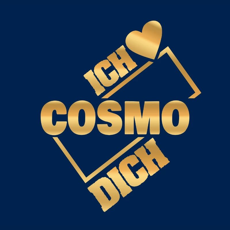 Gift for Cosmo