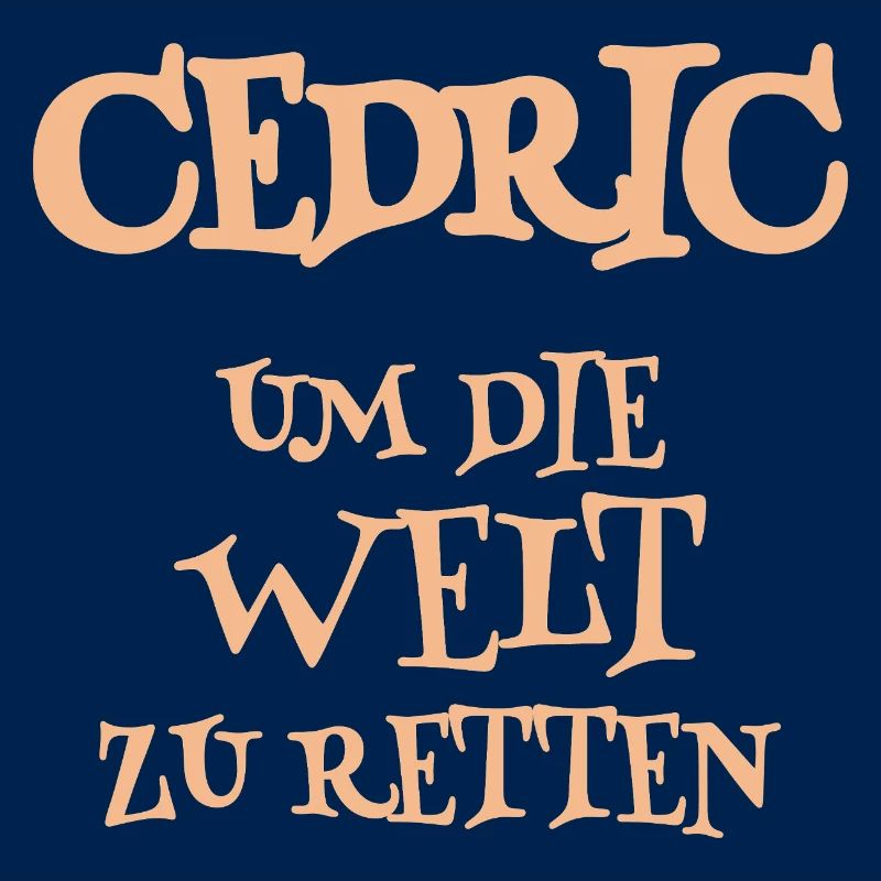 Aide Cédric