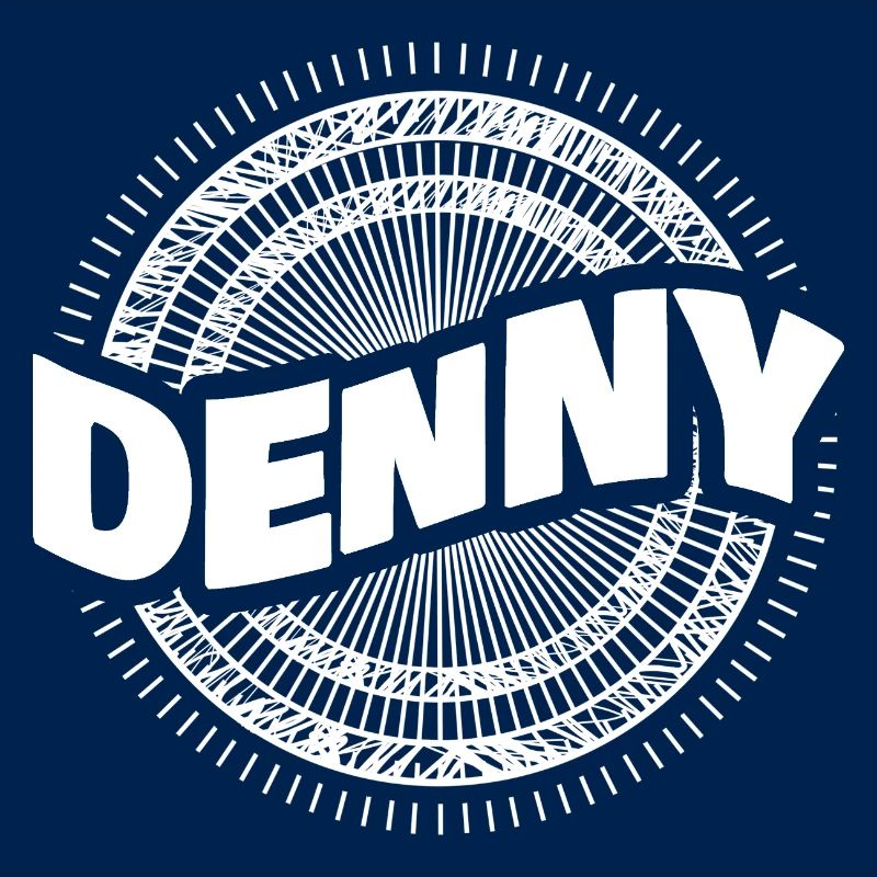 Denny as a gift idea
