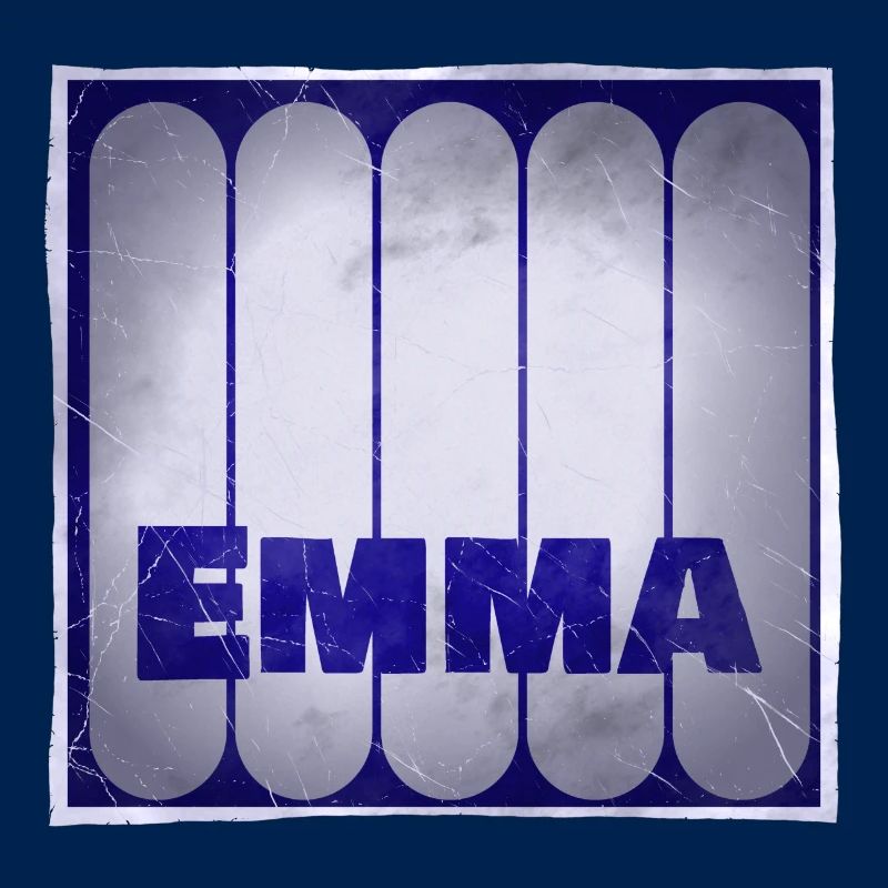 Name Emma Gift Idea