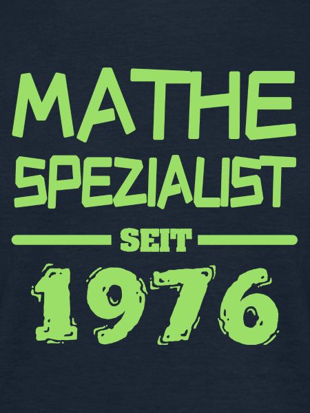 Jahr 1976