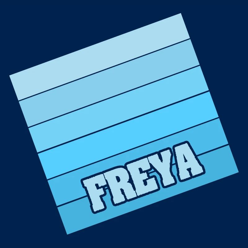 Gift for Freya