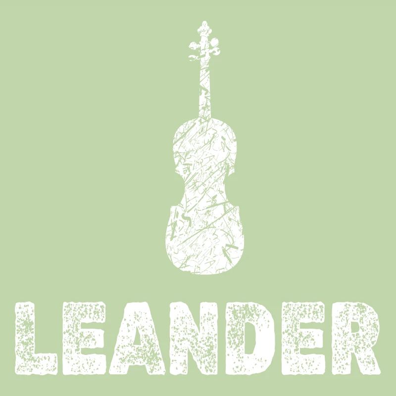 Viola Leander