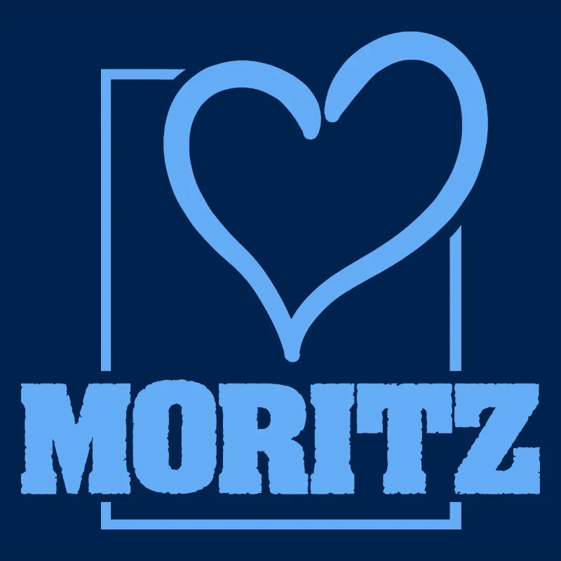 Geschenk für Moritz