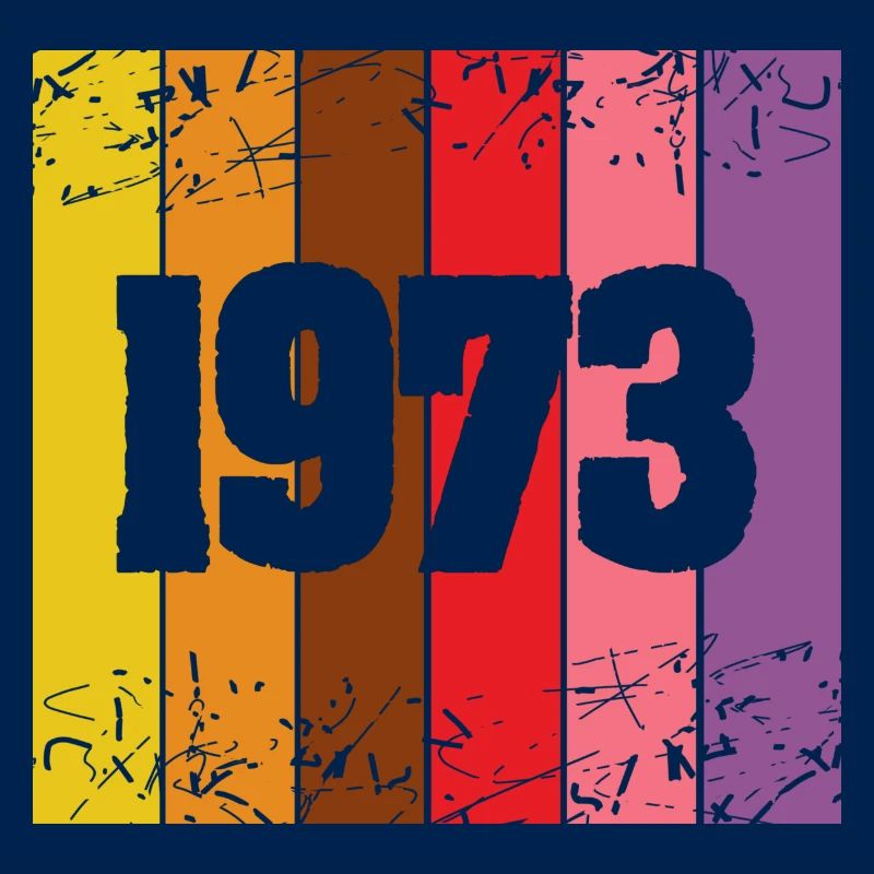 Année 1973