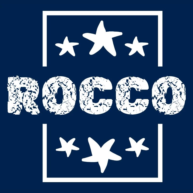 Rocco as Rocco