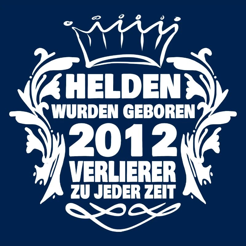 Helden 2012
