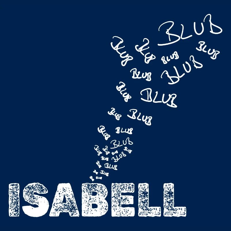 Boot Isabell