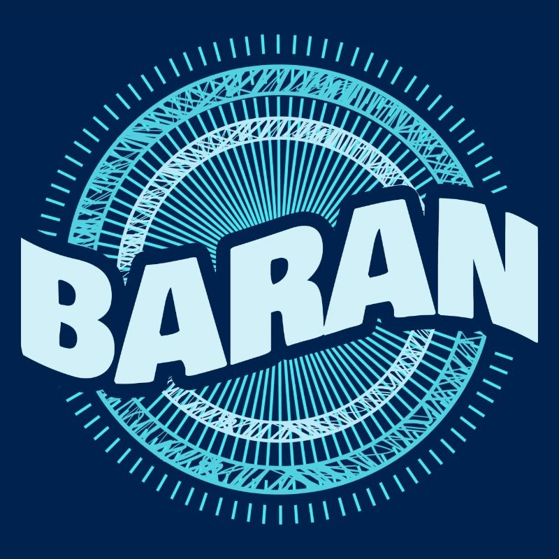 Geschenkidee Baran
