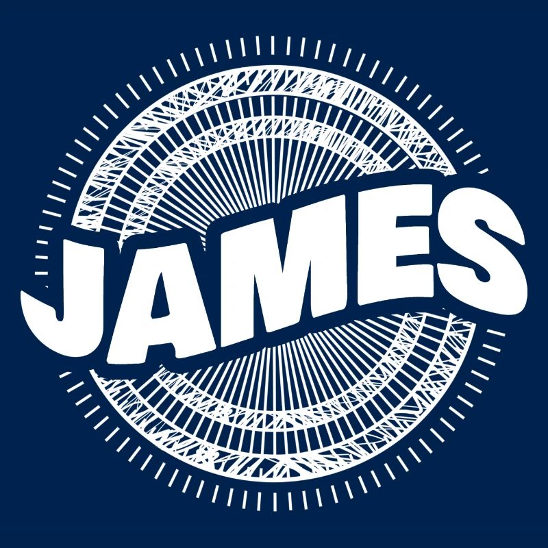 James comme idée cadeau