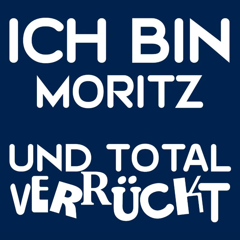 Moritz as a given name