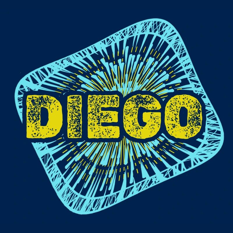 Diego als Freizeit