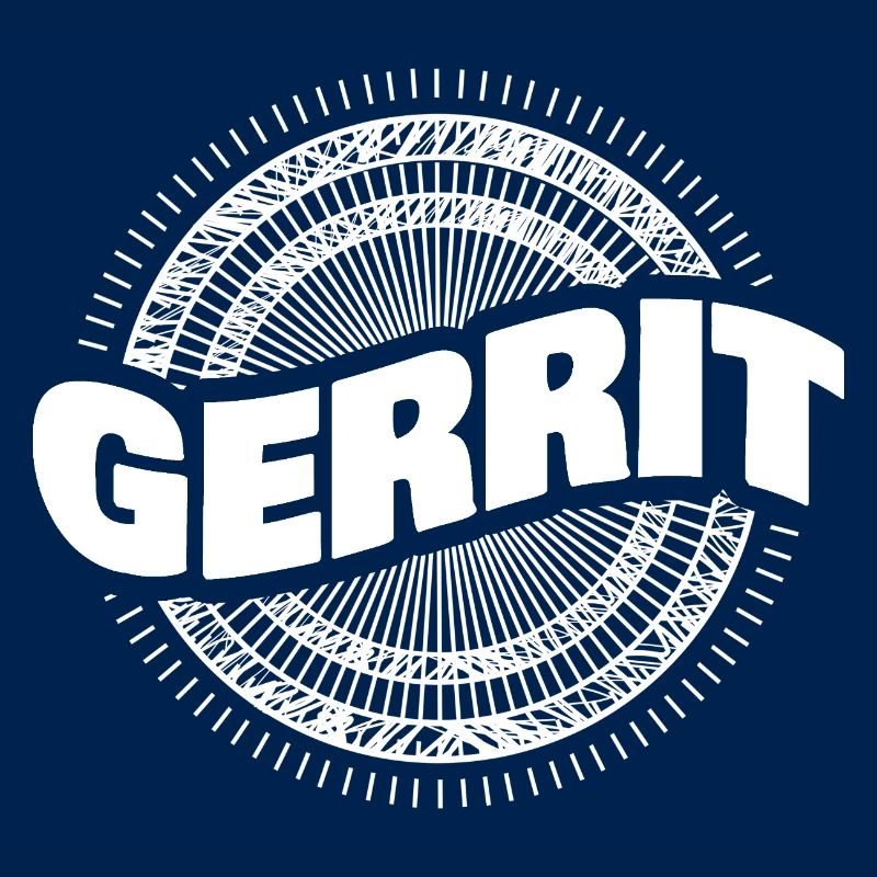 Gift for Gerrit