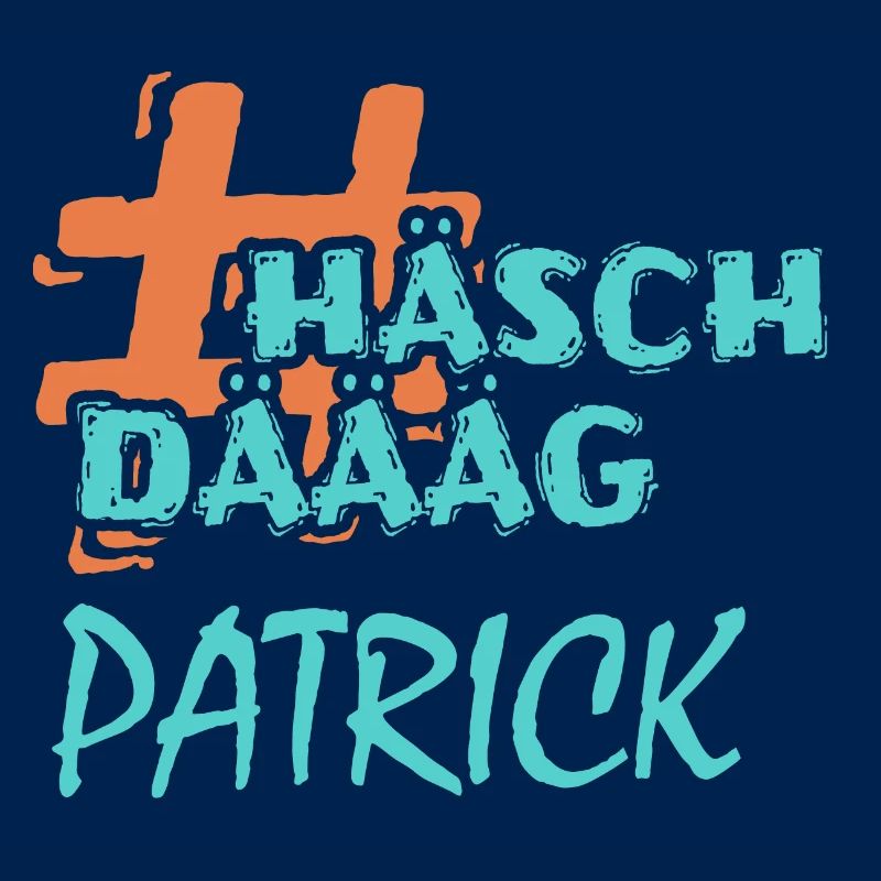 Geschenkidee Patrick