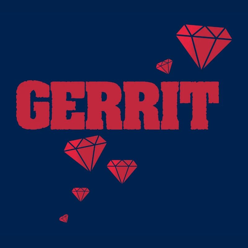 Cadeau pour Gerrit