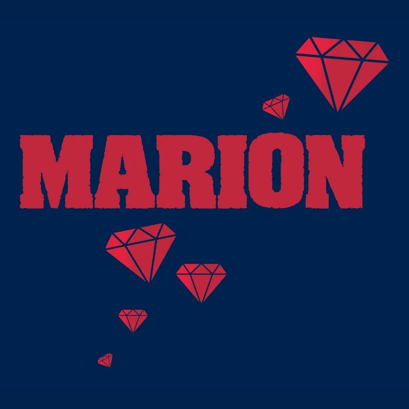 Diamond Marion